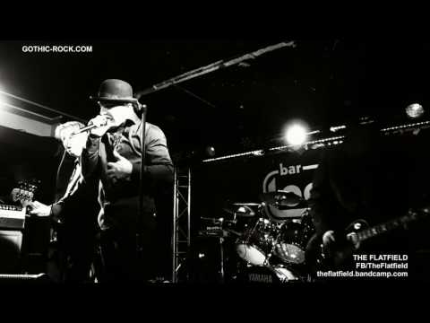 The Flatfield - With Me @ Bar Loose 25/02/2017 Helsinki