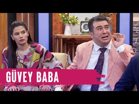Güvey Baba (109.Bölüm) - Çok Güzel Hareketler 2