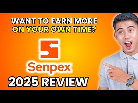 Senpex Driver Pay