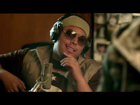 Nesian Mystik - Sun Goes Down (Music Video) HD