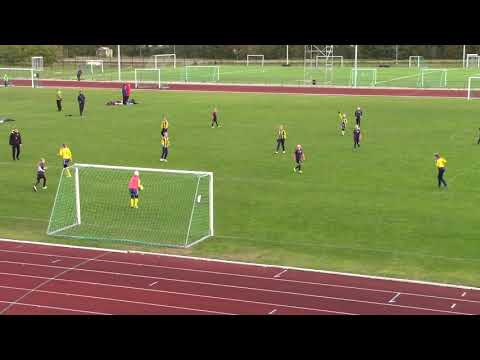 T11_piirisarja_FC EurajokiT08-P-Iirot_29.9.2018