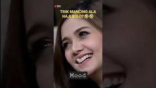 Download lagu TRIK MANCING ALA HAJI BOLOT INI TALK SHOW #initalkshow #shortvideo #shorts mp3 Download lagu TRIK MANCING ALA HAJI BOLOT INI TALK SHOW #initalkshow #shortvideo #shorts mp3