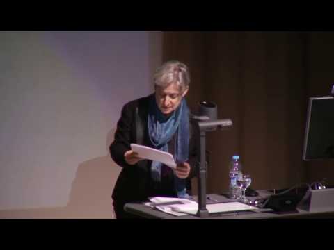 Judith Butler - UCL Housman Lecture 2017: Kinship Trouble in The Bacchae