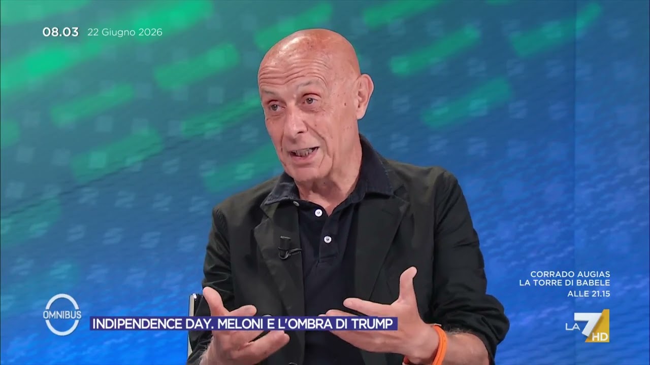 Trump-Meloni, Minniti: "Attacco inaccettabile, risposta ferma e dignitosa"