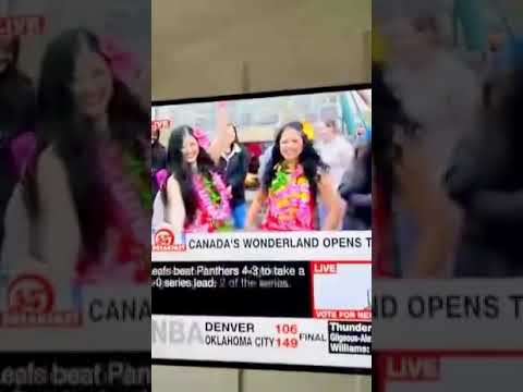 Promotional video thumbnail 1 for "Beautiful Wahinis" Hawaiian Dance Troupe