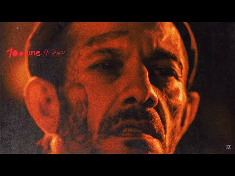 Junior Zamora, Zuco - OMG (Visualizer)