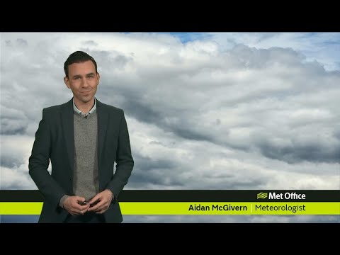 Thursday mid morning  forecast 12/04/2018