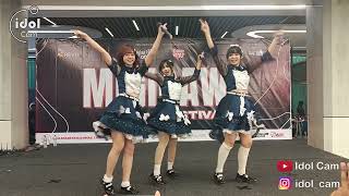 Download lagu Stellar Luna - SPNV by Merry Bad Tune at Migigawa Japan Fest 090826 mp3