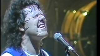 GARY MOORE - Live Belfast 1989