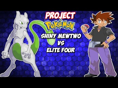 Project Pokemon
