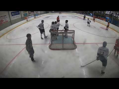HPK U16 vs K-Espoo U16 Ch (25.08.2022)