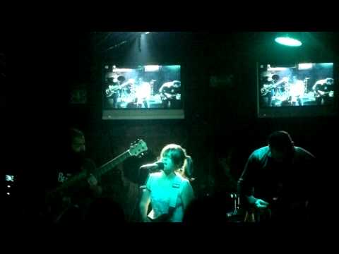 Lúcido - Cindy Lopez @TeatroBar