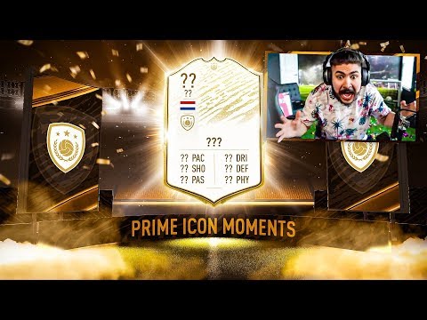 MOMENTS ICON & LIBERTADORES IN THE SAME PACK!! FIFA 20