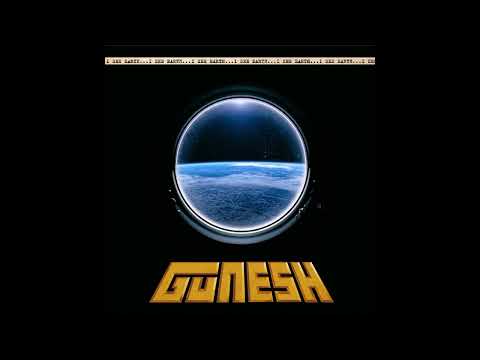 Gunesh Ensemble - I See Earth (1984)