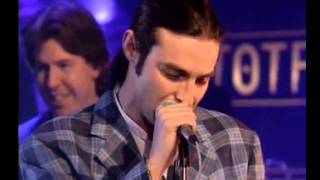 Don&#39;t Want to Forgive Me Now - Wet Wet Wet -  Top of the Pops - 20th April 1995
