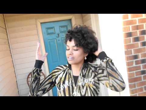 in da hood wit madrina 1