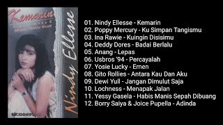 Download lagu Nindy Ellesse - Kemarin (1994) mp3