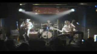 RICO JETT &amp; WHITE SPIDER / HANKY PANKY