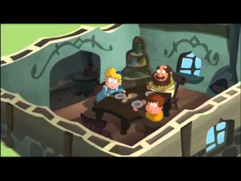 The 7D - The Rock of Sages - September Promo