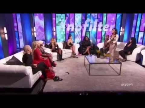 BGC16 Reunion kabrina vs dream doll argument