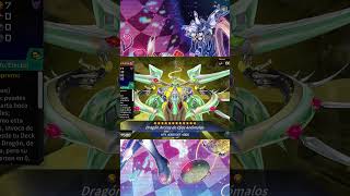 #yugioh #yugiohcommunity #masterduelmeta #ygogxtg #anime Supreme King Combo
