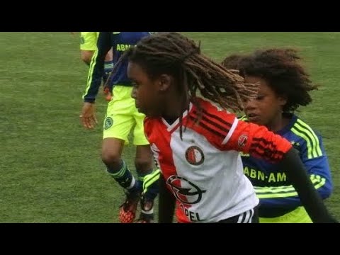 Ajax O9 - Feyenoord O9