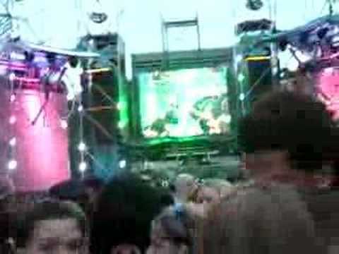 Latin village 2007  spaarnwoude