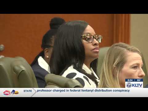Gregg County Judicial Records