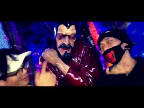 LunyToon x ๙Mare - Hey ! Phuu Kaann (ผู้กาญ)