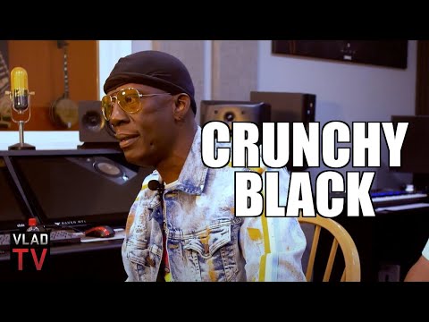 Crunchy Black on DMX Passing: How Can He Pray Daily & God Still Took Him? (Part 1)