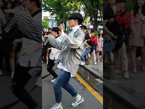 [MAXXAM] 180506 오새봄 - What is Love?1 (TWICE cover)