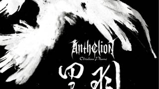 幻日 Anthelion《 黑羽 Obsidian Plume 》album