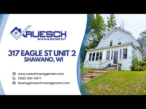 317 W Eagle Street - Video 2 of 2