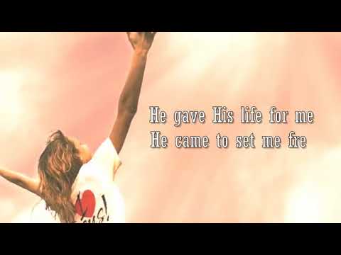 My Savior's Love