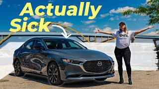2025 Mazda3: Proof That Small Cars Still Matter