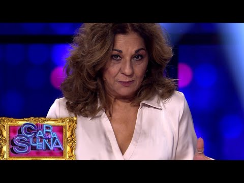 Anecdote with Marujita Díaz – TCMS10. Gala 13