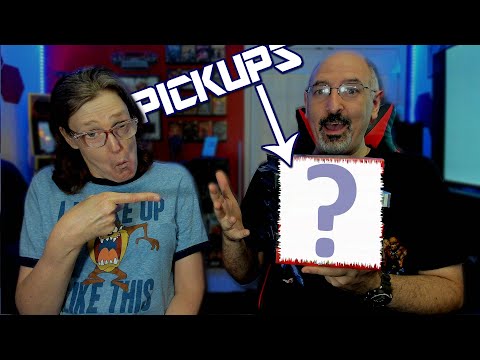 More SEGA Genesis Pickups! #GenesisMonth