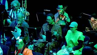 Bad Guy performed by Denver Rock Orchestra