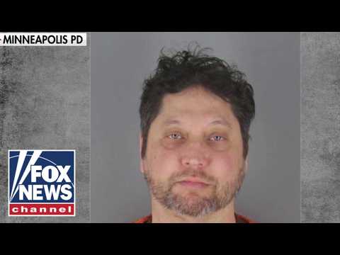 DETAILS: Man ARRESTED after assaulting Ilhan Omar with unknown substance