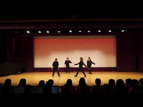 BNM BOYS - Hollywood cover dance by N(x) 単独コンサート 20190622