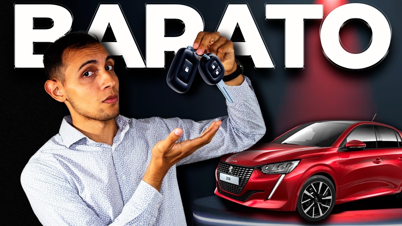 Método para Comprar tu Auto MÁS BARATO 🔥 (y que no te estafen)