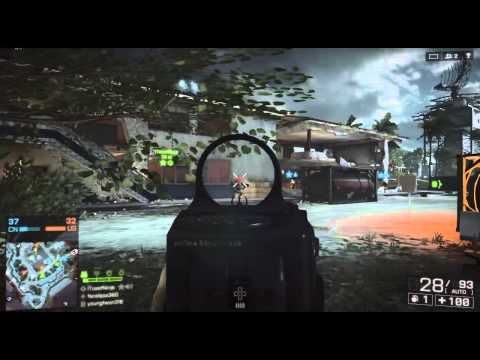 battlefield 4 playstation 3 youtube