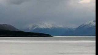 preview picture of video 'Lake Tekapo'