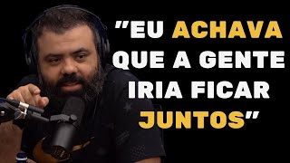 FLOW X PODPAH - A VERDADE SOBRE A TRETA ENTRE OS PODCASTS - IGO, MTICO, MONARK E IGOR