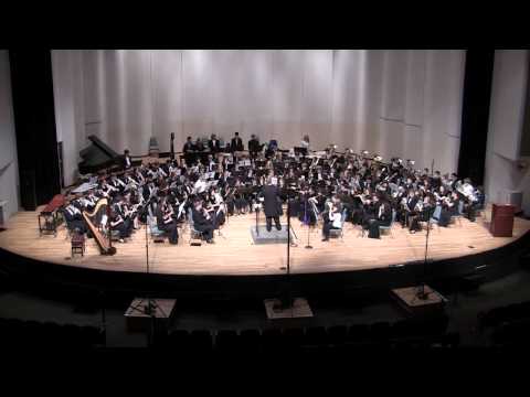 All State 9-10 grade Band 2011(1/6)