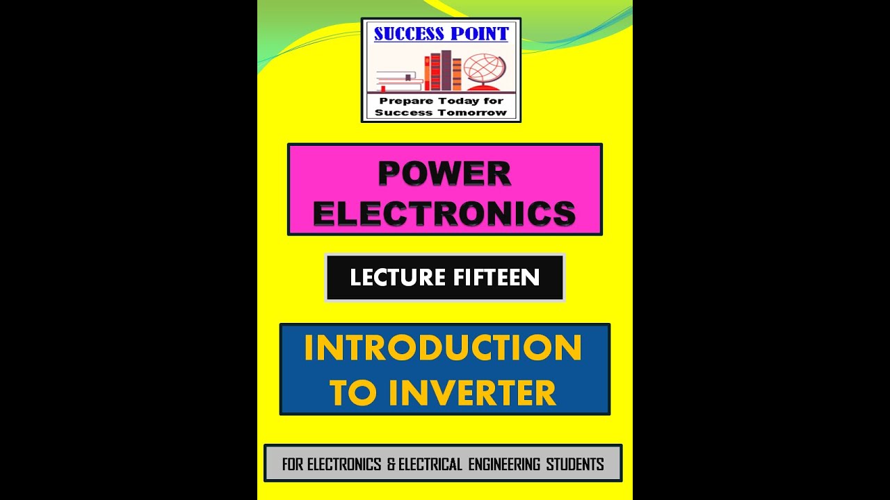 Introduction to Inverter