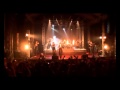 Subway To Sally Sabbat Live Schlachthof DVD