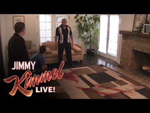 Cousin Sal's Home Deliveries - Carpet Cleaners