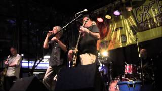 Guided By Voices - Planet Score (live)