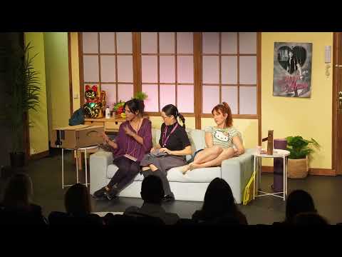 Entrada general para "¿Quieres pecar conmigo?", del 5 de noviembre al 1 de marzo, en Nuevo Teatro Alcalá al 41% - Second Medium